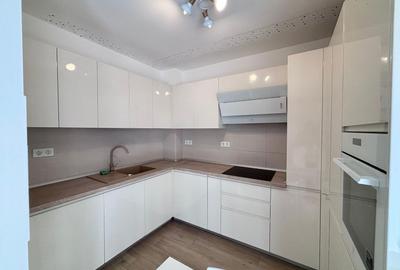 Apartament 2 camere de închiriat | Floreasca - 3