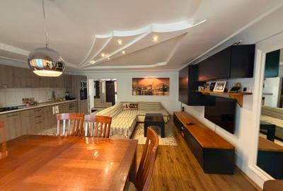 Apartament 3 camere , str.Babadag , parter inalt - 5