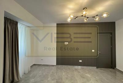 Penthouse de lux+parcare subterana Centru Palas MALL - Lazar Residence - 31