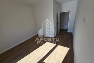 Apartament cu 2 camere semidecomandat în Mehala