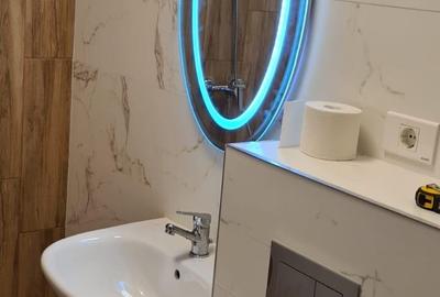 Apartament 2 camere - prima Inchiriere - Parc Carol - Viilor - bloc nou - 10