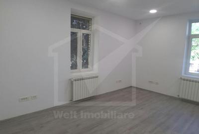 Birou, de 73.00 mp, în Central
