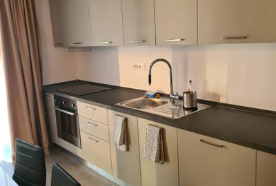 Apartament elegant Cloud 9 - 5