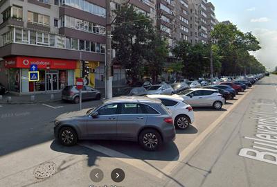 Spatiu comercial de închiriat Lujerului - 2