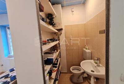 Spatiu comercial, zona Bartolomeu - 5