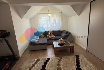 Casa premium 5 camere, mobilata, teren 480 mp-Dezmir - 10