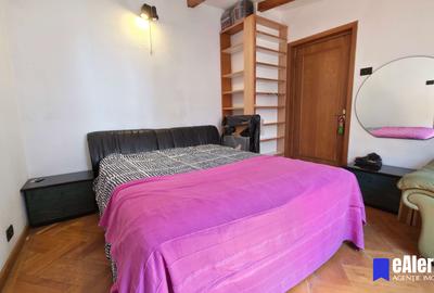 Casă de vânzare zona Domenii, București, str. Constantin Stere. - 54