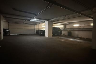 3 camere | Pipera | 98 mp | 2 parcări subterane - 11