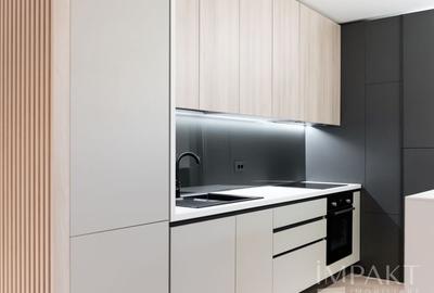 Apartament LUX 3 camere cu vedere panoramica - Andrei Muresanu - 5