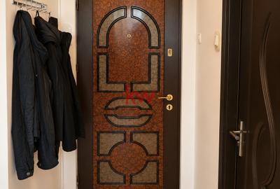 Apartament 2 camere decomandat | Tătărași | Mobilat și utilat | 54 mp - 9