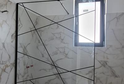Vanzare Casa Individuala -110 mp - teren 500 mp- Tartasesti- 20 minute Bucuresti - 9