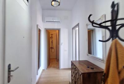 Locatie privilegiata: La ISHO cu 2 terase cu Vedere către Râul Bega - 29