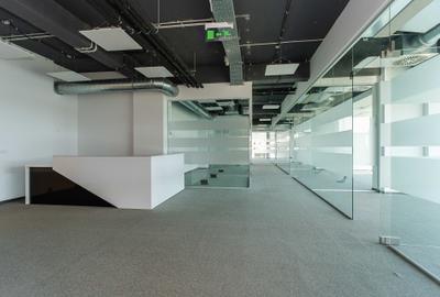 Birouri Clasa A | National Office Center | Centru Iași | COMISION 0% - 10