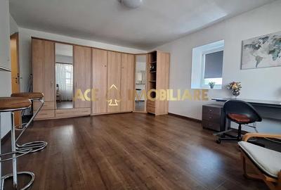 Garsoniera de inchiriat | Unirii | Zona centrala | Metrou | Mobilat - 4