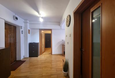 REZERVAT- Ultracentral- Mihai Viteazu Nr. 1- Apartament 2 camere - 11