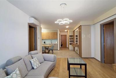COMISION 0% Apartament superb 3 camere, 2 bai, mobilat, Monarh Tower - 14