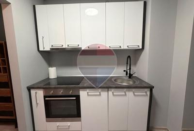 Apartament 2 camere de închiriat - cartierul Mărăști - 3