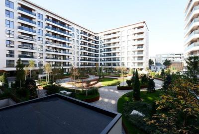 Camere  + Parcare, Nusco City, Promenada, Aviatiei, Herastrau, Pipera - 10