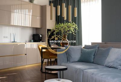 Ansamblu modern Pallady zona verde Parcare bonus titan metrou Promo - 7