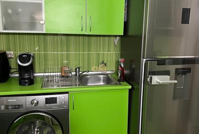 Apartament 2 camere | Etaj Intermediar |46 mpu| Iulius Mall Gheorgheni - 4