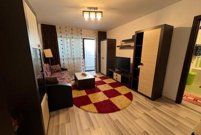 Apartament 2 camere de inchiriat Gorjului (exact in intersectie) - 2