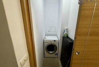 2 Camere | Turda | Renovat | Balcon - 13