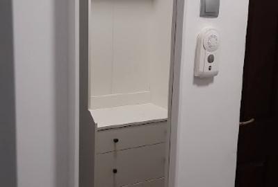 Apartament 2 camere, cart. Gheorghehi, et 4/4. - 4