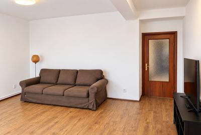 3 camere | Aviatorilor – Porumbaru | Terasă 18,64 mp | Parcare - 2