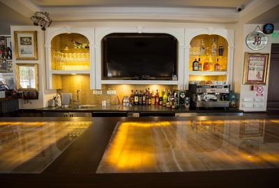 HOTEL DE VANZARE- PROPRIETAR - LANGA AEROPORTUL OTOPENI - 13