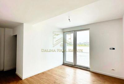 APARTAMENT - 3 CAMERE, TERASA 87.2 MP, 223.5 MP Total - 7