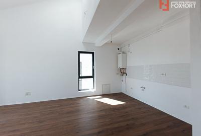 Apartament spatios cu 3 camere, scara interioara, 84 mp - V7227 - 12