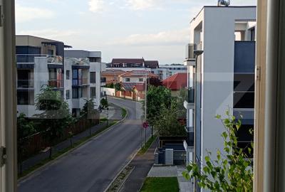 Aartament de vanzare, modern în Top City, Tractorul - 19