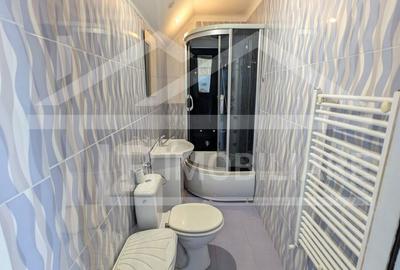 Apartament cu 2 camere, 40 mp, petfriendly, Zona Ultracentrala - 5