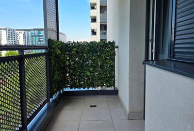 APARTAMENT 3 CAMERE-PANDURI-METRO CITY ACADEMIEI-MOBILAT-UTILAT-2 BAI - 20