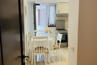 Apartament 3 camere, 73 mp, balcon, investitie, 1981, zona Titulescu Victoriei - 10