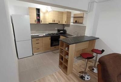 Apartament cu 2 camere semidecomandat în Tătărași