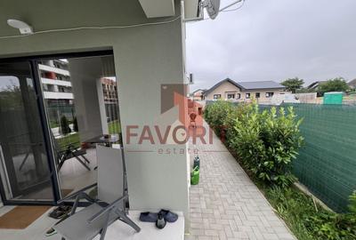 Duplex 5 camere | 2 bai | Bucatarie inchisa | Giroc - 17
