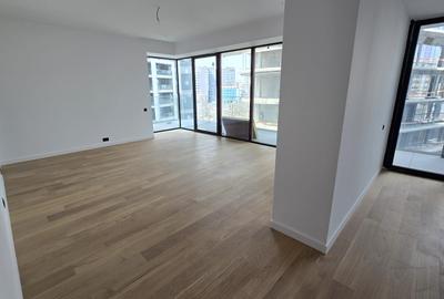 Apartament cu 2 camere în Herăstrău
