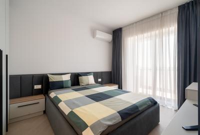 Apartament Premium cu 3 Camere în Cortina North – Pipera | Design Luxury - 5