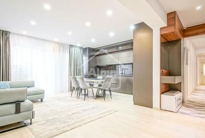 Apartament Exclusivist 4 Camere | Fnisaje Hi-End I Tractorul I Coresi - 2