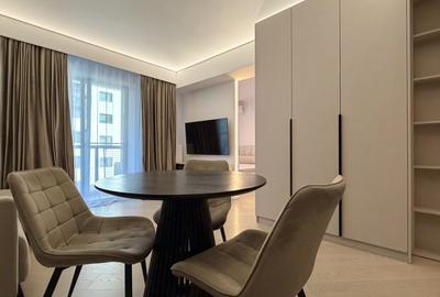 De inchiriat  | Apartament 2 camere  | Cortina North Pipera Voluntari - 9