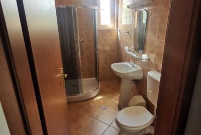 Afacere la cheie! Pensiune complet echipată, 14 camere, în centrul Băilor Olăneș - 19