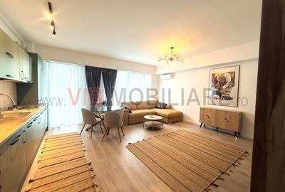 Apartament cu 2 camere decomandat în Decebal