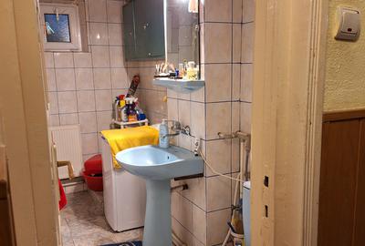 4 camere dec., parter, b-dul Dunarea Micro 21, 90mp - 8