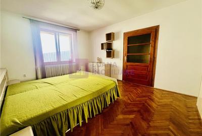 Casa individuala de vanzare in Sibiu | teren 428 mp - 4