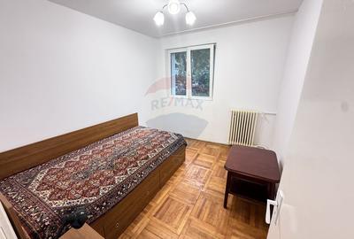 3 camere spațioase, aproape de metrou Piața Muncii - 12