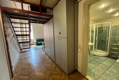 De vânzare apartament ultracentral - 5