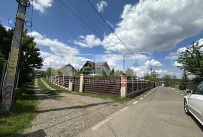 TEREN DE VANZARE | TISĂUȚI, IPOTEȘTI, SUCEAVA | 160.000 € - 6