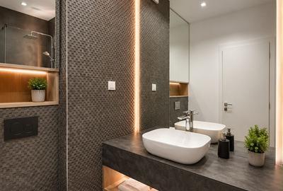 Apartament 2 camere Aviatiei - Baneasa - Phoenicia Hotel - Alexandru Serbanescu - 9