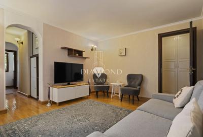 Apartament 3 camere in vila | Zona linistita | Parcul Carol 0%Comision - 3